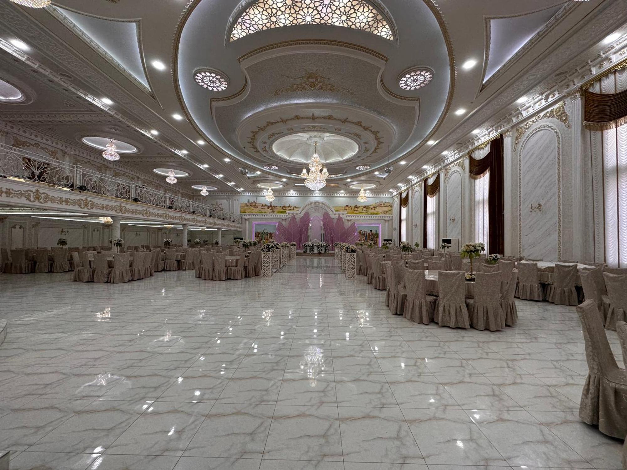 Qibla Tozabog Hotel Khiva Exterior photo